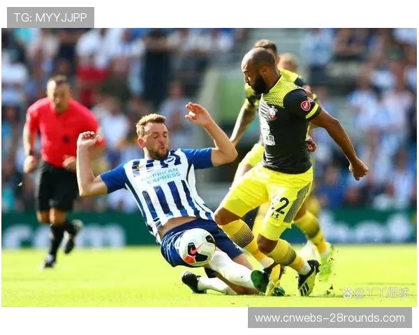 布莱顿戈麦斯单场打进四球 展现强大进攻火力