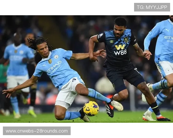 沃克本赛季为伯恩利英超打满9场 贡献1次助攻