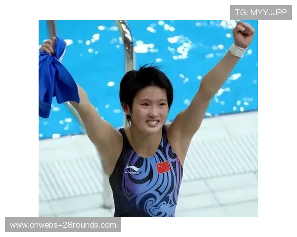 跳水器械维护标准提升，跳台弹性材质减少运动损伤