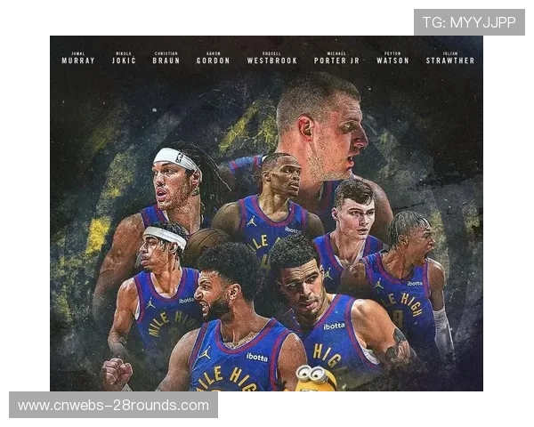 魔术115-126不敌掘金,客场难敌卫冕冠军 魔术115-126不敌掘金,客场难敌卫冕冠军