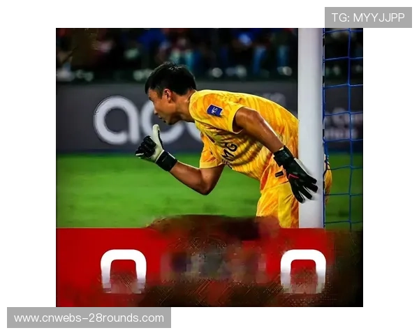 门将屡献神扑,助球队客场逼平强敌带走宝贵一分 门将屡献神扑,助球队客场逼平强敌带走宝贵一分