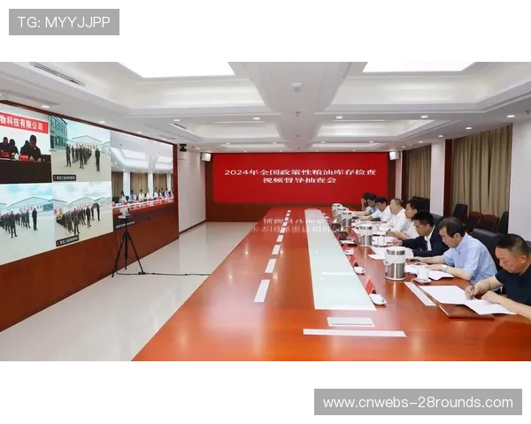 预测算法优化库存管理，物资储备水平更精准